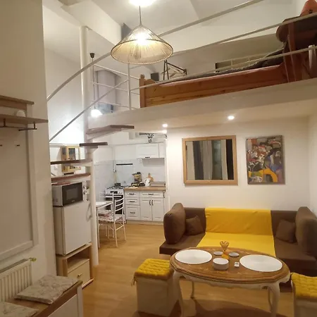 דירה Pecs Inn